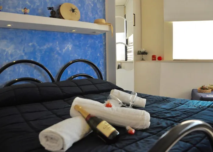 Bed and Breakfast Lo Specchio del Salento Lecce